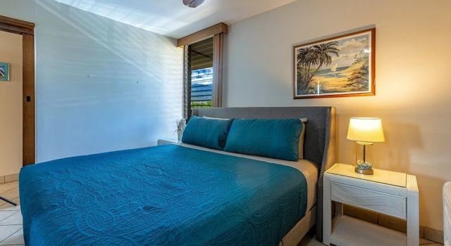 Paki Maui 411 1 Bedroom Condo, Забронировать Апартаменты/квартира Отели West Maui с парковкой, Парковка