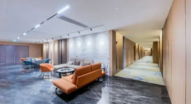 xijuzhihui, Book Hotel Sanming Fujian