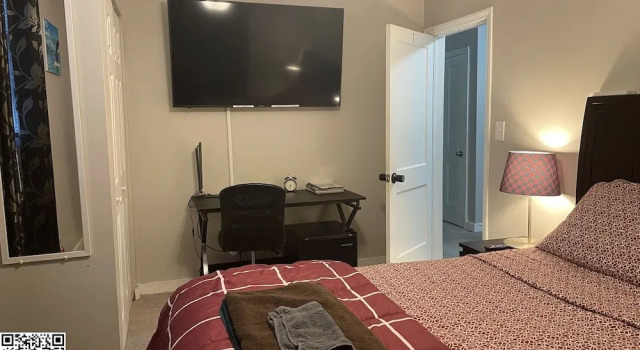 Executive Apartment at Uplands, Rezerwuj Apartament Baltimore Maryland