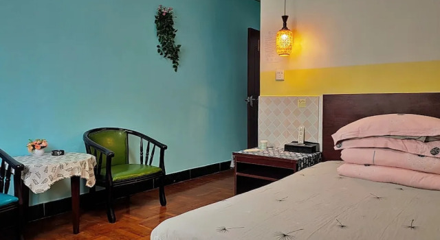 Foshan school age Youth Hostel