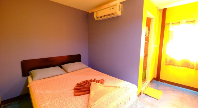 Двухместный номер Standard Rc Guest House