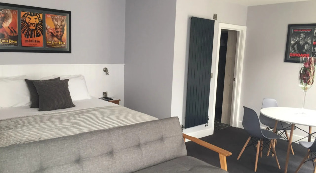 Carlton Hotel, Book Hotel Hoteller i Ilfracombe med parkering, nær Verity Statue, Parkering