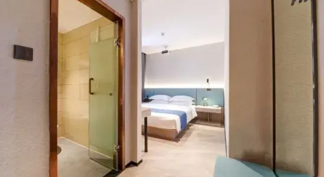Люкс Premier Boke Chain Hotel