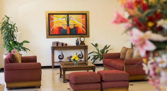 Asunción Gran Hotel, Reserva ahora Hotel Ciudad del Este Alto Paraná