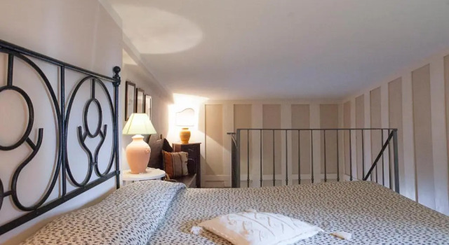 Standard Quadruple room Malvarina