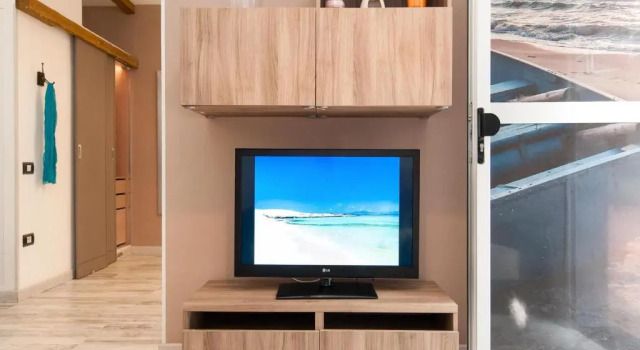 Апартаменты La Barca M&B II studio close to Las Canteras by VillaGranCanaria