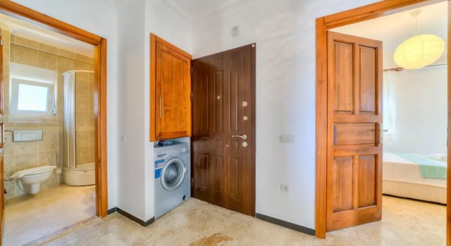 Paradise 2 Apartment, Забронировать Апартаменты/квартира Отели провинции Антальи с парковкой, Парковка