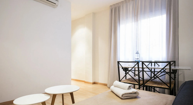 Apartamentos Laforja