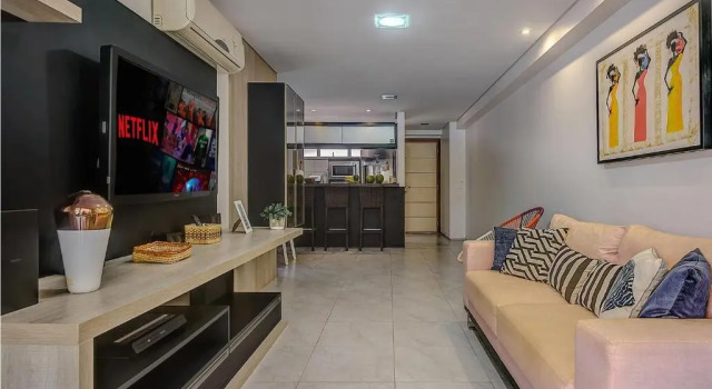 Апартаменты Scopa Beach Resort Por Carpediem