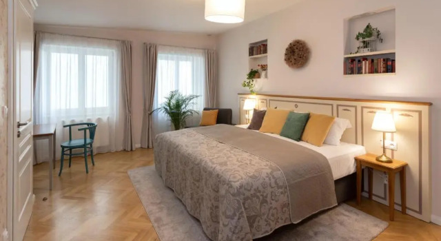 Appartamento SeNo6 Apartments