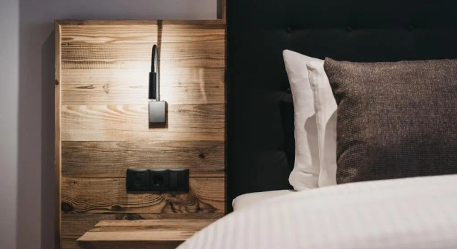 VAYA Residence Galtür, Rezervovat Hotel Hotely v Tyrolsko se snídaní, Snídaně
