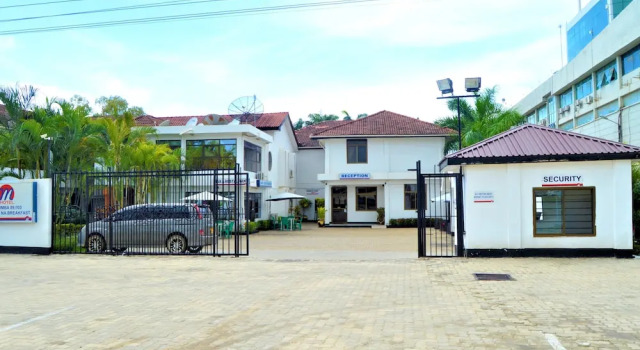 M Hotel Mbezi, Book Hotel Billige hoteller i Dar es-Salaam