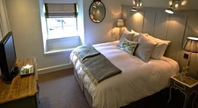 The Plough Inn, Забронировать Отель Отели Англии 3 звезды, 3*