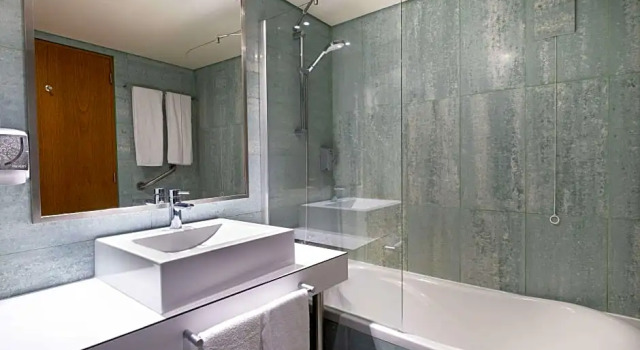Standardní pokoj Hotel Comfort Inn Ponta Delgada