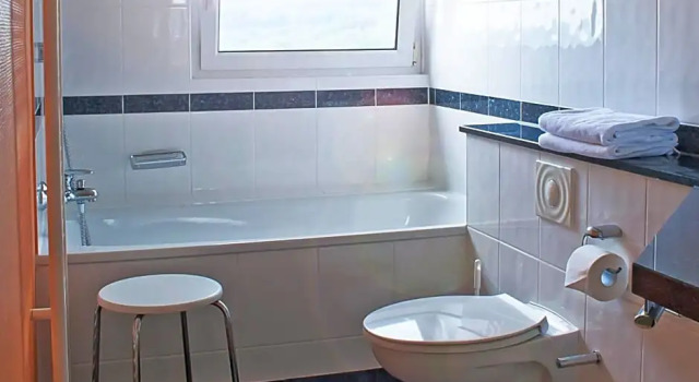Номер Standard Berggasthof Hotel Igelwirt