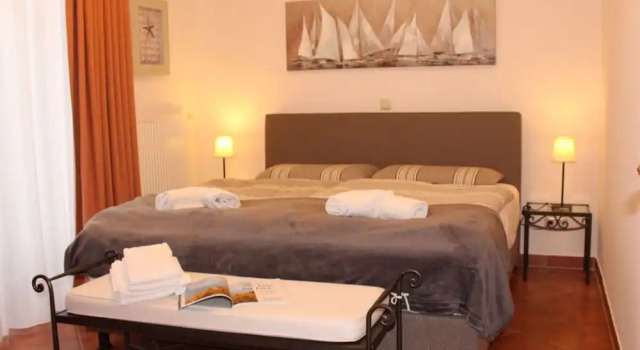 Residence Seestern, Apartment 20, Забронировать Апартаменты/квартира Апартаменты Кюлунгсборн, рядом с Train Station Ostseebad Kühlungsborn West, Апартаменты/квартира