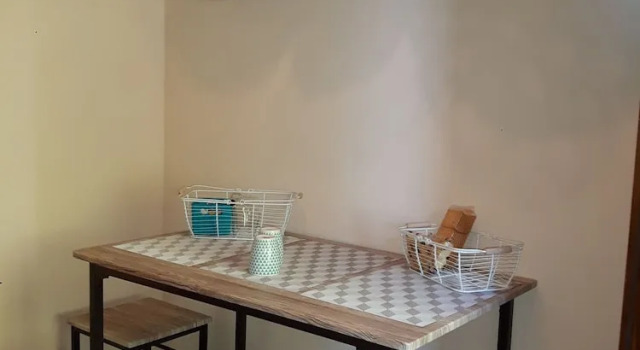 Номер Comfort B&B da Morena