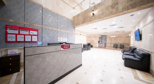 Orvana Al Otaibiya Hotel