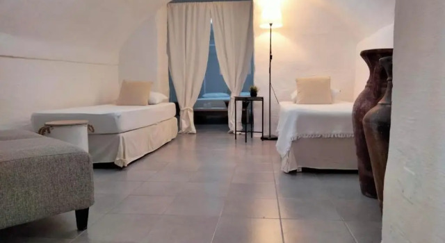 Appartamento in salento, Gemini prov LE