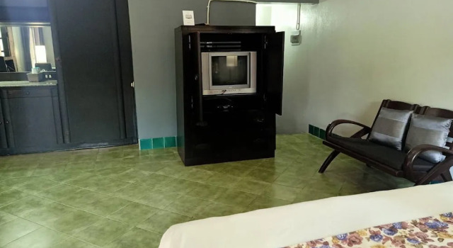 Номер Deluxe Narittaya Resort and Spa