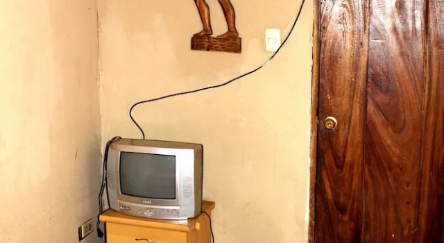 Номер Economy Ximena s Guest House