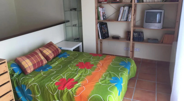 La Casa Del Lilo, Забронировать Отель Наваморкуэнде Toledo Province