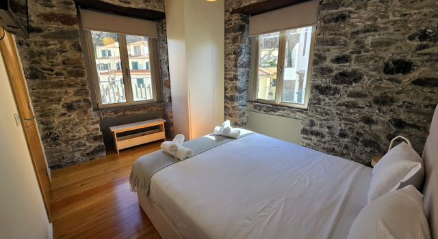 Апартаменты Comfort Heritage Apartments