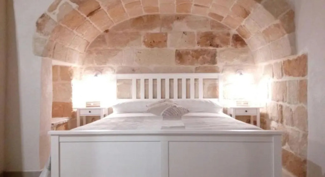 Appartamento Via Indelli 28 (BAO7203091000002865), Buchen Sie Ferienwohnung Monopoli Metropolitanstadt Bari