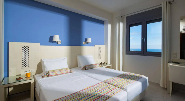 Danae's Luxury Villas