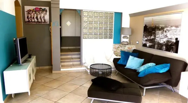 Appartement le 3, Забронировать Апартаменты/квартира Апартаменты Calanques National Park, Апартаменты/квартира