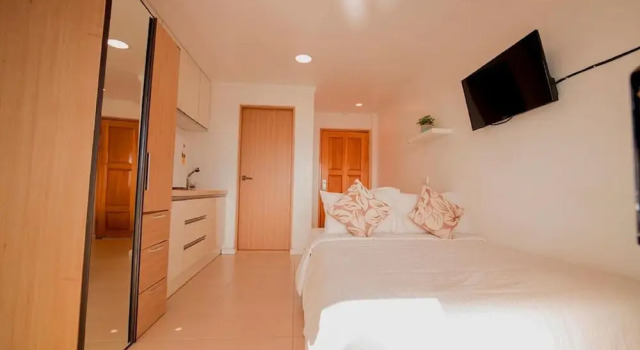 Town House Apartment Hotels Suva