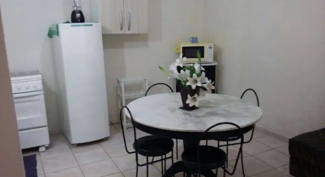 Номер Standard Kitnet em Rio das ostras