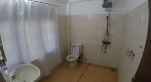 Кровать в общем номере Nature Villa 107 Kandy - Hostel