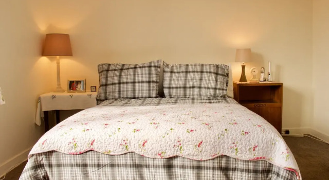 2 Bedroom Edinburgh Apartment, Reserva ahora Apartamento Duddingston Edimburgo