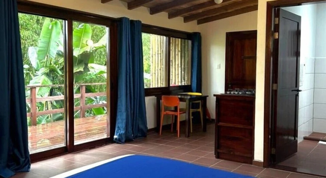 Апартаменты Villa Salento Boutique Apartments & Spa