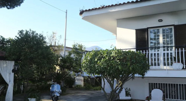 Maison Blanche