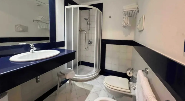 Номер Economy Hotel Conchiglia dOro
