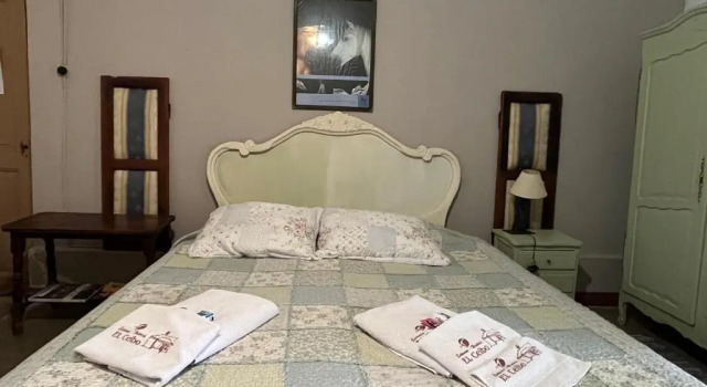 Номер Standard Estancia Hosteria El Ceibo