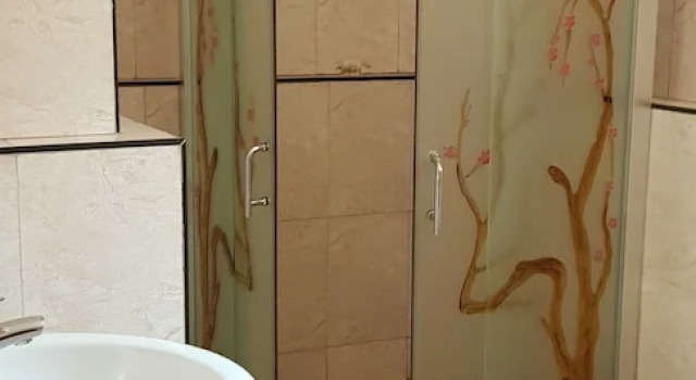 Одноместный номер Deluxe с балконом Biraj International Hotel
