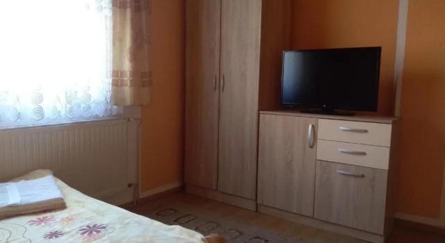 Апартаменты c 1 комнатой Apartments Jeca