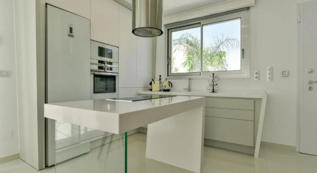 Casa Mazal, Lujosa villa Independiente a 150m del mar
