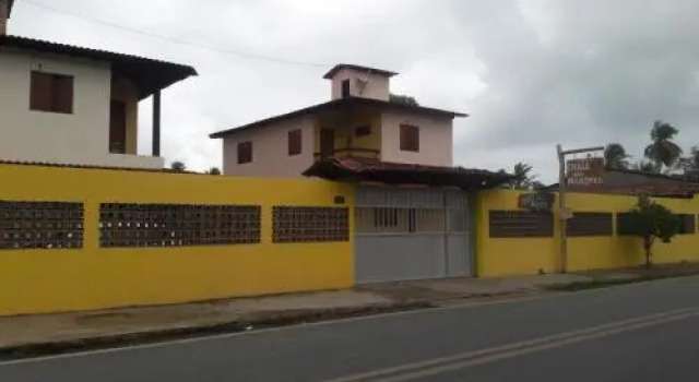 Chalé Aparecida dos Milagres, Rezervovat Hotel Hotely v Bahia s parkováním, Parkování
