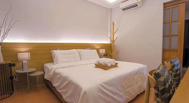 Номер Superior VIYA lodge