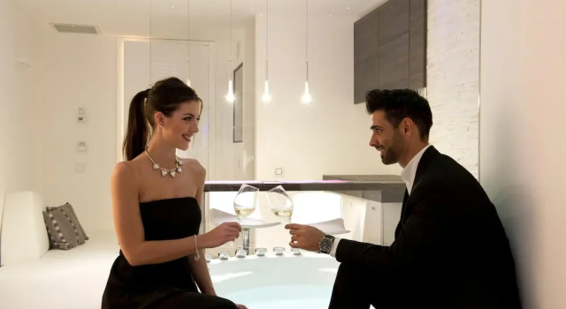 Апартаменты Luxury Aparthotel Duomo