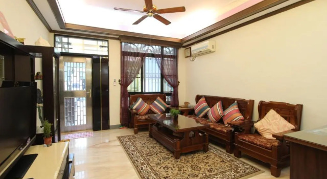 Двухместный номер Standard Kenting Diack Inn