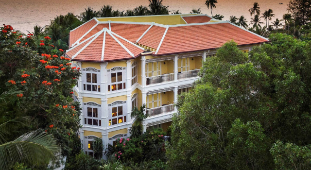 La Veranda Resort Phu Quoc - MGallery