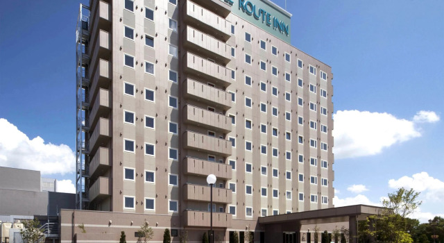 Hotel Route Inn Ono, Брондау Қонақ үй Ono Hyogo