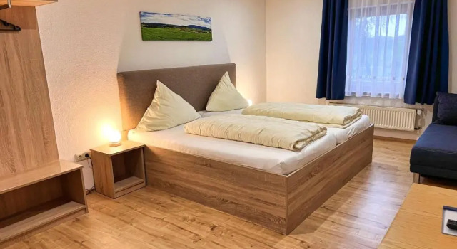 Номер Superior Hotel Gasthof Altmann