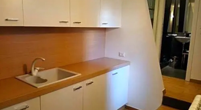 Monolocale LHP Suite Firenze
