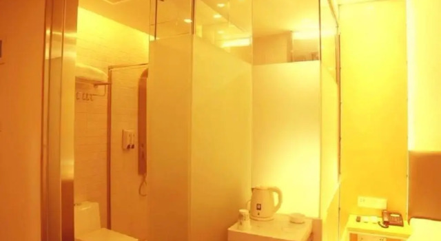 Номер Standard 7Days Inn Nanchang West Station Huanan Cheng Wangcheng New District Branch
